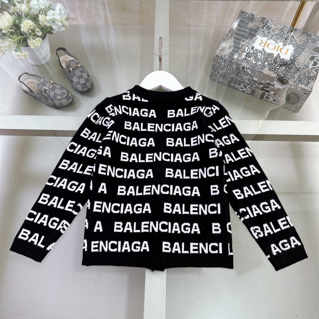 Balenciaga Kids